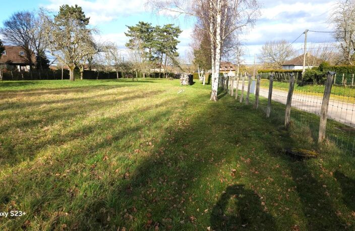 Terrain constructible Chauffour Les Baillys — photo 3