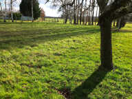 Terrain constructible Chauffour Les Baillys — photo 4