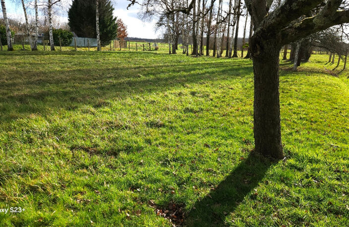 Terrain constructible Chauffour Les Baillys — photo 4