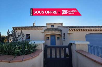 Maison 4 pièces 320000 €