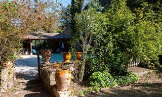 Maison 12 Pièces 350 m² à vendre à Adissan (34230)