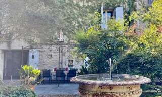 Maison 12 Pièces 350 m² à vendre à Adissan (34230)