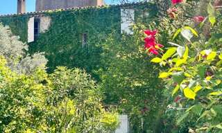 Maison 12 Pièces 350 m² à vendre à Adissan (34230)