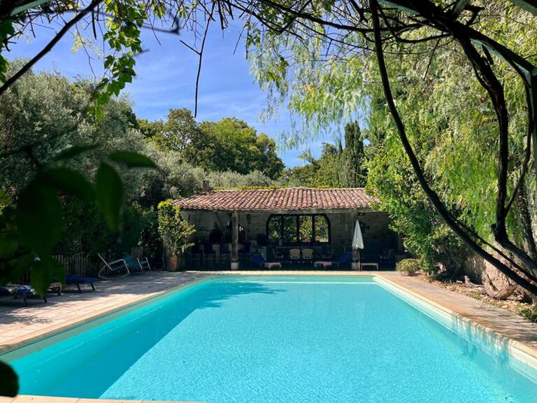 Exclusivité, demeure de charme proche Pézenas — photo 1
