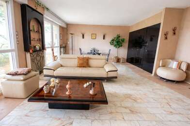 Appartement 4 pièces 370000 €