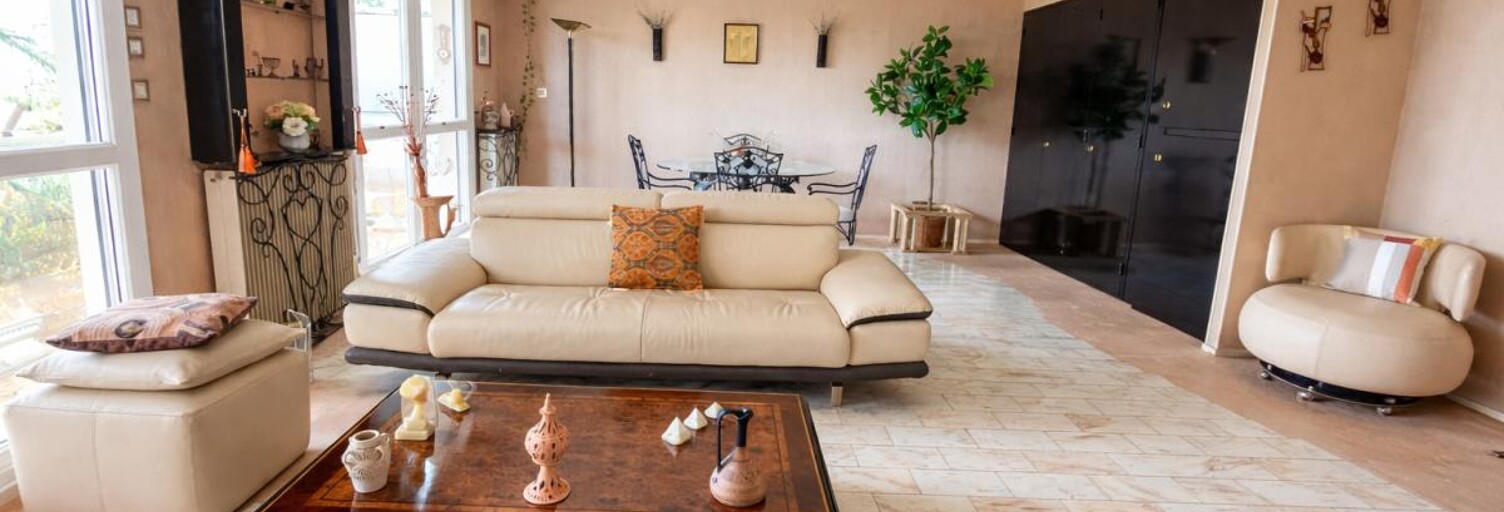 Appartement 4 Pièces 80 m² à vendre à Le Bouscat (33110)