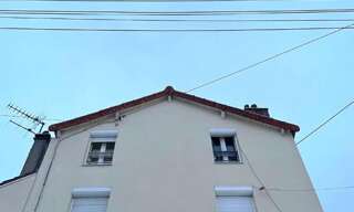 Appartement 2 Pièces 32 m² à vendre à Villeneuve-Saint-Georges (94190)