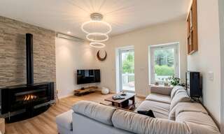 Maison 4 Pièces 86 m² à vendre à Pré-en-Pail-Saint-Samson (53140)