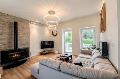 Maison 4 pièces 172650 €