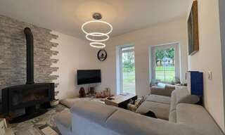 Maison 4 Pièces 86 m² à vendre à Pré-en-Pail-Saint-Samson (53140)