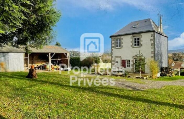 Maison de Maître avec grand jardin clos. La vie à la campagne, les pieds dans le bourg — photo 2