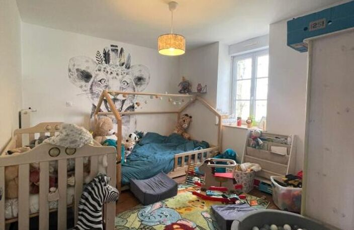 Maison de Maître avec grand jardin clos. La vie à la campagne, les pieds dans le bourg — photo 3