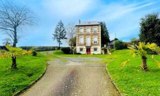 Maison 4 Pièces 86 m² à vendre à Pré-en-Pail-Saint-Samson (53140)