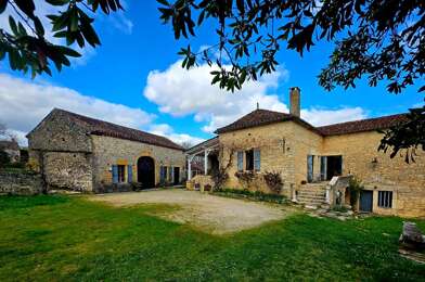 Maison 6 pièces 522000 €