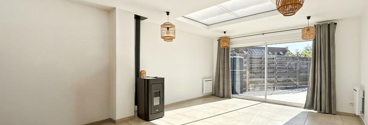 Maison 3 Pièces 74 m² à vendre à Frelinghien (59236)