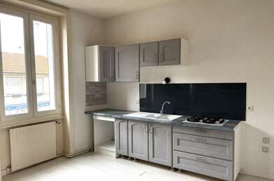 Appartement 3 pièces 120000 €