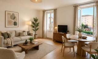 Appartement 3 Pièces 80 m² à vendre à Montrond-les-Bains (42210)