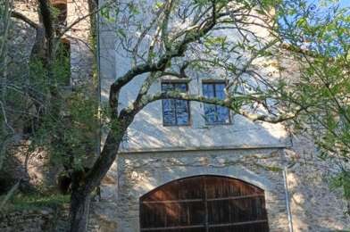 Maison 7 pièces 170000 €