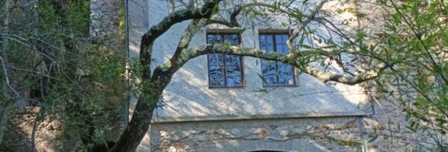 Maison 7 Pièces 200 m² à vendre à Tauriers (07110)