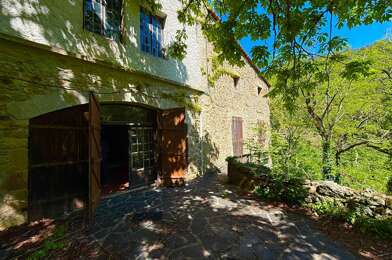 Maison 7 pièces 170000 €