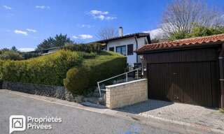 Maison 3 Pièces 79 m² à vendre à Thoiry (01710)