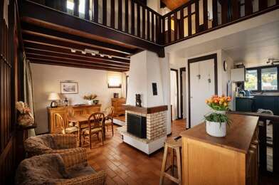 Maison 3 pièces 450000 €