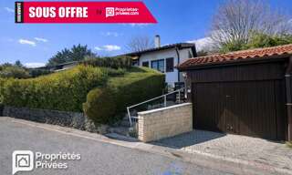 Maison 3 Pièces 79 m² à vendre à Thoiry (01710)