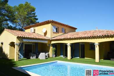 Maison 6 pièces 585000 €