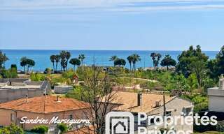 Appartement 3 Pièces 70 m² à vendre à Cagnes-sur-Mer (06800)