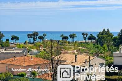 Appartement 3 pièces 395000 €