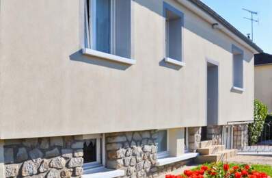 Maison 5 pièce(s) 73 m2 — photo du bien