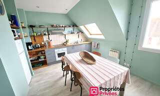 Appartement 3 Pièces 54 m² à vendre à Wimereux (62930)