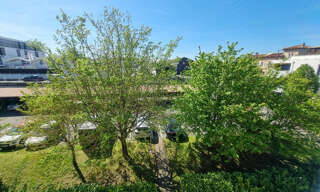 Appartement 2 Pièces 49 m² à vendre à Blagnac (31700)