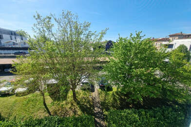 Appartement 2 pièces 138000 €