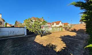 Terrain  285 m² à vendre à Versailles (78000)