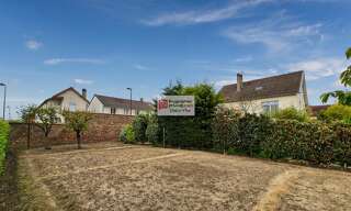 Terrain  285 m² à vendre à Versailles (78000)