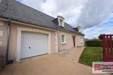 Maison 7 pièces 267000 €