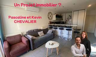 Appartement 2 Pièces 45 m² à louer à Gardanne (13120)