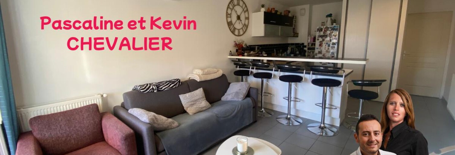 Appartement 2 Pièces 45 m² à louer à Gardanne (13120)