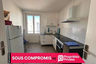 Appartement 2 pièces 55000 €