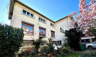 Immeuble  470 m² à vendre à Châtillon (92320)