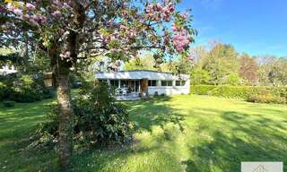 Maison 5 Pièces 118 m² à vendre à Basse-Goulaine (44115)