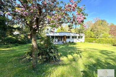 Maison 5 pièces 446000 €