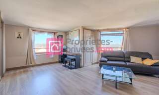 Appartement 1 Pièce 44 m² à vendre à Noiseau (94880)