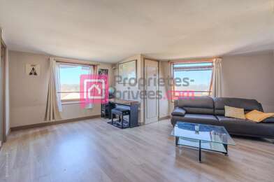 Appartement 1 pièces 149000 €