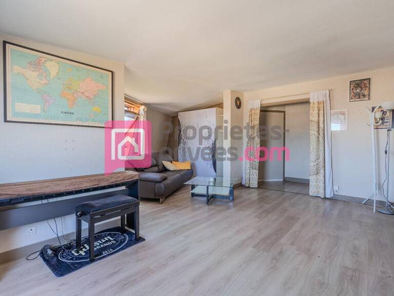 Grand F1 - 44m + Parking - Faites-en un F2 ! (sans rien casser?) — photo 1
