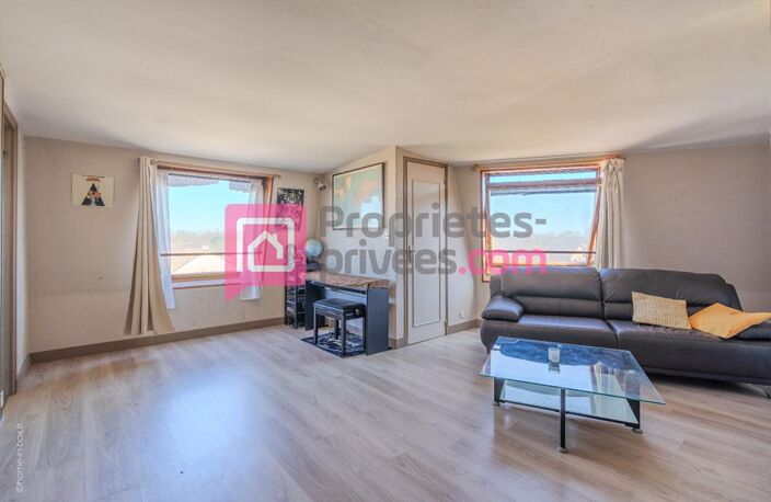 Grand F1 - 44m + Parking - Faites-en un F2 ! (sans rien casser?) — photo 2