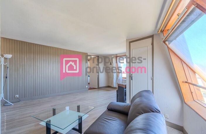 Grand F1 - 44m + Parking - Faites-en un F2 ! (sans rien casser?) — photo 3