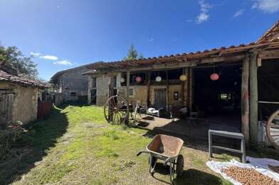 Maison 4 pièces 365000 €