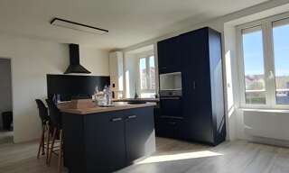 Appartement 4 Pièces 96 m² à vendre à Belfort (90000)